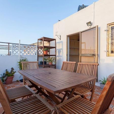 Beautiful, Typical Maltese 4Br Home With Roof Top By 360 Estates Sliema Eksteriør billede