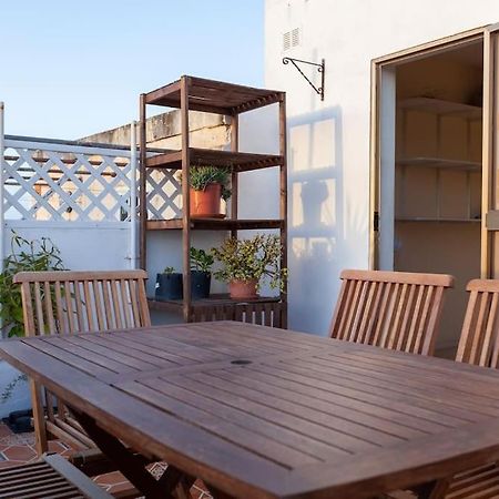 Beautiful, Typical Maltese 4Br Home With Roof Top By 360 Estates Sliema Eksteriør billede